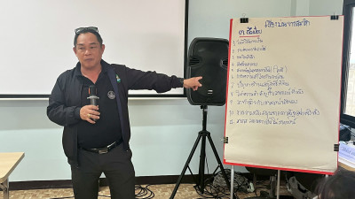 จัดโครงการสหกรณ์ รัฐ คนละครึ่ง พึ่งพิงกัน (The Strong Co-op ... พารามิเตอร์รูปภาพ 1